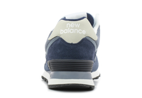 New Balance Sneakersy U574 4