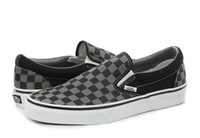 Vans-#Slip-on#Sneakers#-UA Classic Slip-on