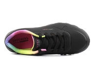 Skechers Superge Uno Lite-rainbow Speckle 2