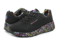 Skechers-#Pantofi sport#-Uno Lite-lovely Luv