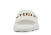 Superdry Papuci Beach Slide 6