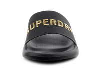 Superdry Papuci Beach Slide 6
