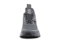 EA7 Emporio Armani Sneakersy Altura 6