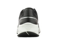 EA7 Emporio Armani Sneakersy Future Leather 4