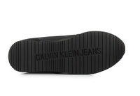 Calvin Klein Jeans Plitke patike Scooter 11c 1