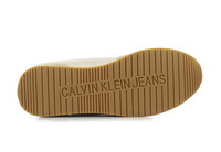 Calvin Klein Jeans Sneakersy do kostki Scooter 11c 1