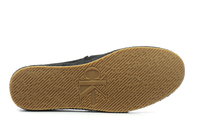 Calvin Klein Jeans Plitke cipele Emanuel 5T 1