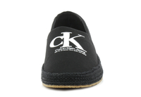 Calvin Klein Jeans Plitke cipele Emanuel 5T 6