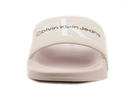 Calvin Klein Jeans Otvorene papuče Fanny 1d 6