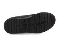 Calvin Klein Jeans Plitke patike Shelby 13c 1