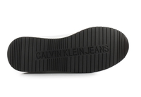Calvin Klein Jeans Plitke patike Shelby 13c 1