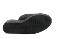 Calvin Klein Jeans Papuče na platformu Sophie 6t 1