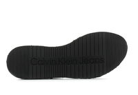 Calvin Klein Jeans Sandale na platformu Netty 3s 1