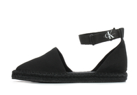 Calvin Klein Jeans Zatvorene sandale Emma 5c 3