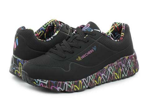 Skechers Superge Uno Lite-lovely Luv