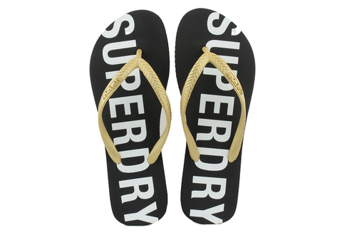 Superdry Slippers Beach Flip-flop