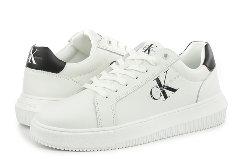 Calvin Klein Jeans Trainers - Seamus 20l - YM00681-YBR - Online shop for  sneakers, shoes and boots