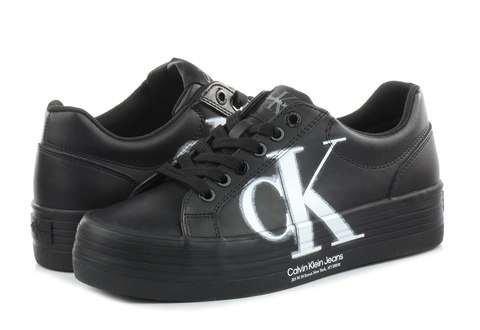 Calvin Klein Jeans Trainers Shivary 16l