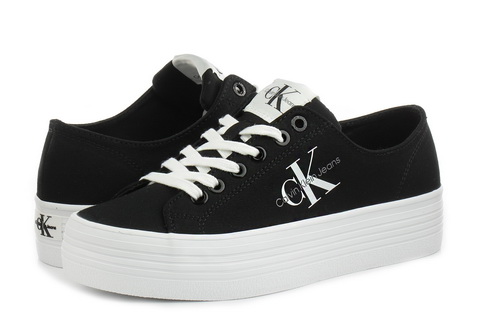 Calvin Klein Jeans Trainers Shivary 16t