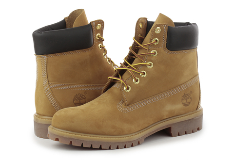 Timberland Bagandže 6 In Premium WP Boot