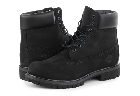 Timberland Utcai bakancs 6 Inch Premium WP Boot