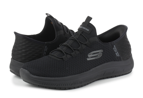 Skechers Sneakersy do kostki Summits Sr-Enslee