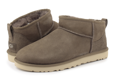 UGG Bokacsizma Classic Ultra Mini