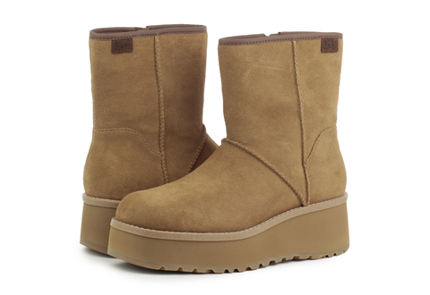 UGG Visoki škornji Cityfunc Mid