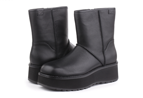 UGG Duboke čizme W Cityfunc Mid