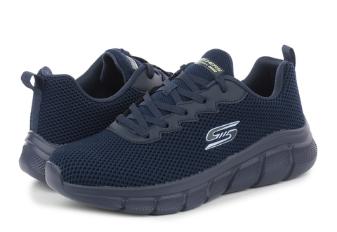 Skechers Sneakersy Bobs B Flex - Chill