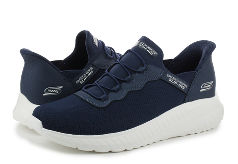 Skechers Slip-on Bobs Squad Chaos-dai