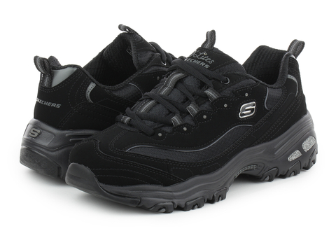 Skechers Sneaker D Lites-biggest Fan