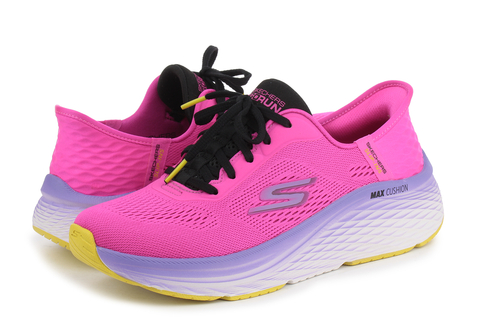 Skechers Sneakersy Max Cushioning Elite