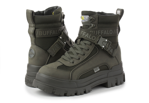 Buffalo Trapery Aspha Com1 Bs