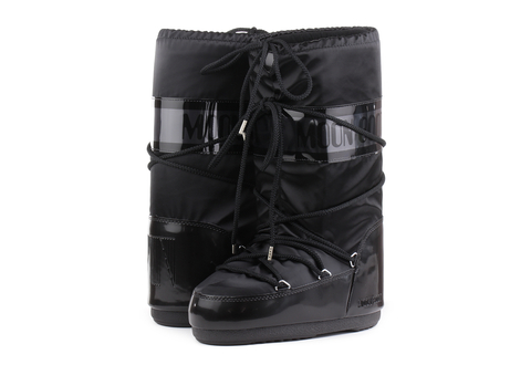 Moon Boot Tall boots MB Icon Glance