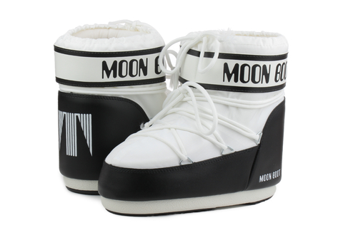 Moon Boot Hótaposó Mb Icon Low Nylon