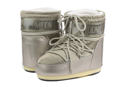 Moon Boot Snehule Mb Icon Low Glance