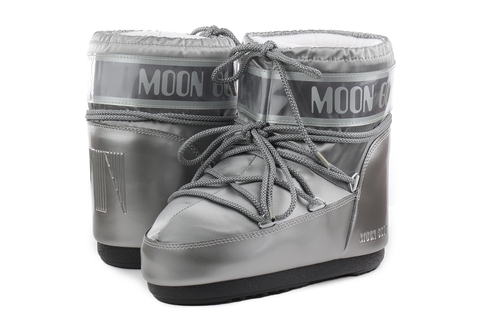 Moon Boot Snehule MB Icon Low Glance