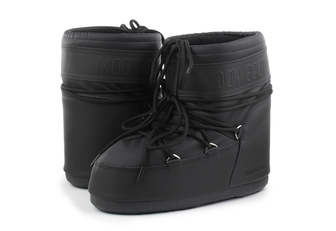 Moon Boot Snowboots MB Icon Low Rubber