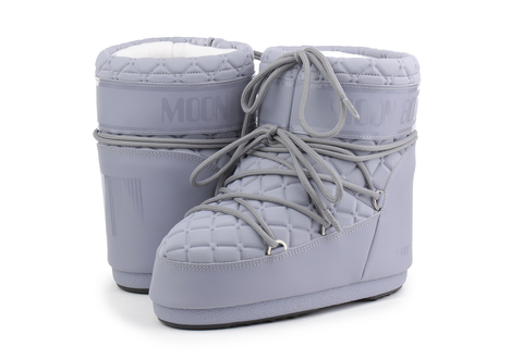 Moon Boot Sneakers Mb Icon Low Quilt