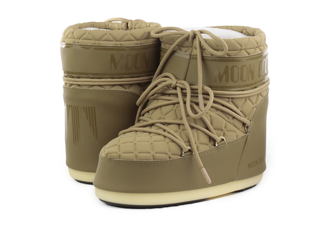 Moon Boot Sněhule MB Icon Low Quilt