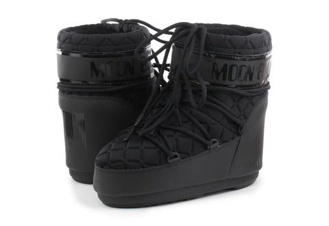 Moon Boot Śniegowce MB Icon Low Quilt