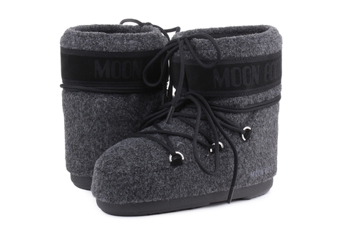 Moon Boot Snehule MB Icon Felt