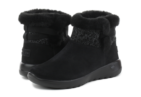 Skechers Ankle boots On-The-Go Joy - Whis