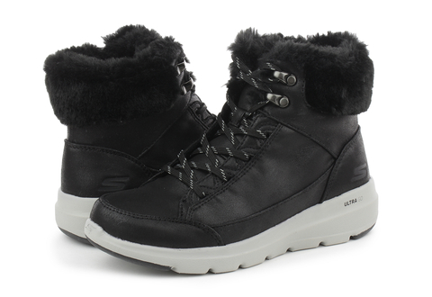 Skechers Bocanci Glacial Ultra - Cozy