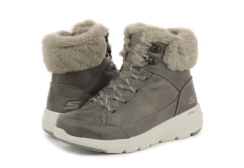 Skechers Sneakers high Glacial Ultra-cozyly