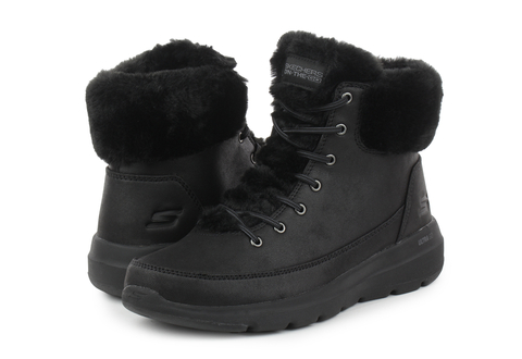 Skechers Boots Glacial Ultra - Wond