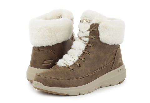 Skechers Boots Glacial Ultra - Wond