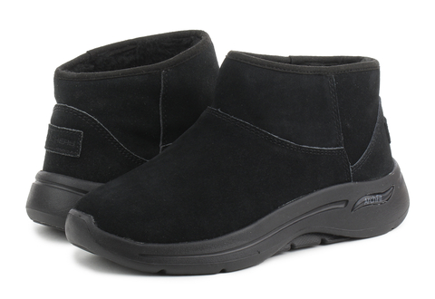 Skechers Ankle boots Go Walk Arch Fit Cute 