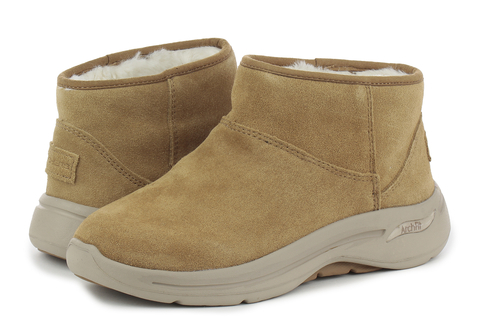 Skechers Ankle boots Go Walk Arch Fit Cute 